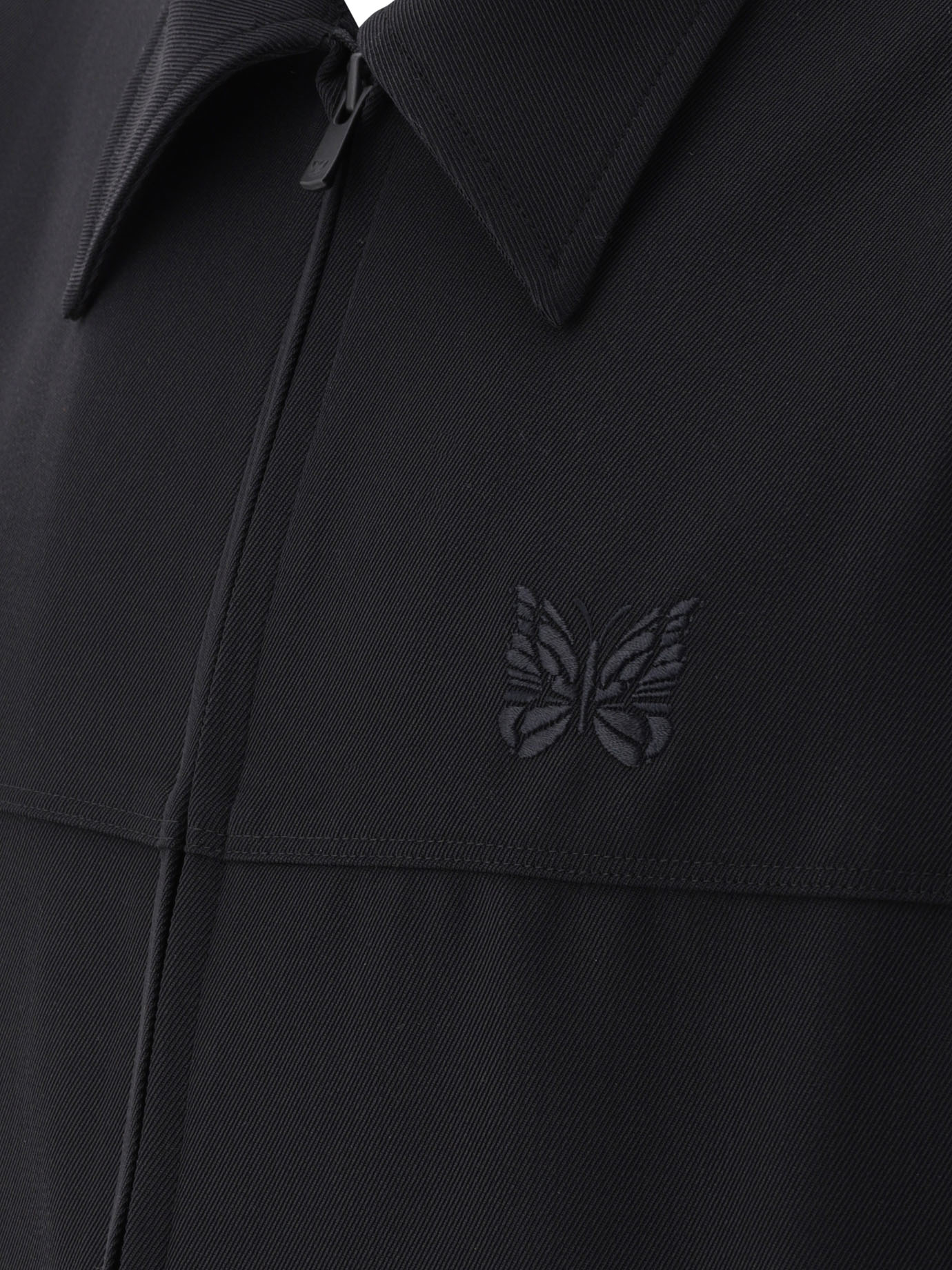 NEEDLES Black   Sport jacket